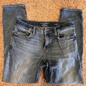 Men’s traveler jeans 31x30